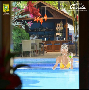 Cavala The Seaside Resort